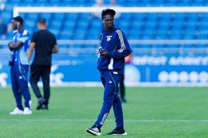 Transfer stance set out as Nottingham Forest 'rejected' for third time in battle for £30m man