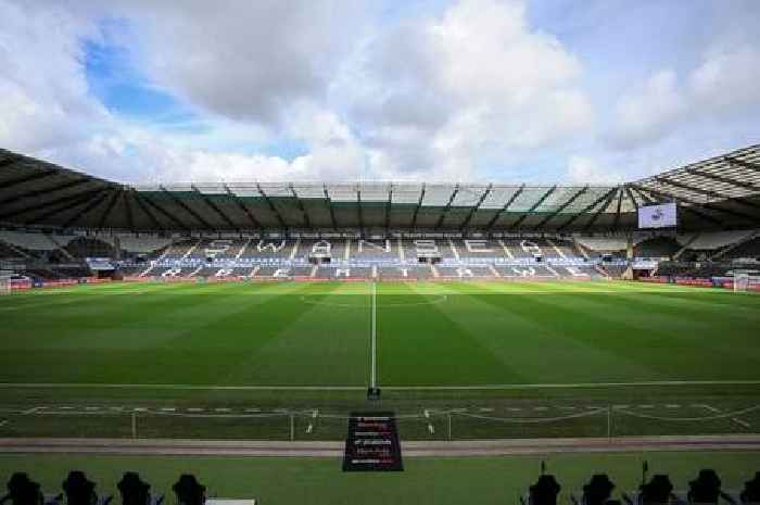 Swansea City vs Plymouth Argyle - live updates of Carabao Cup tie