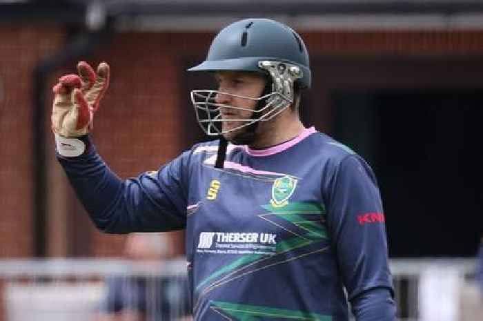 Onneley boost NSSCL Division Three safety hopes as Bignall End drop down