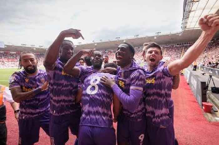 The big Stoke City question everyone is asking after flying start