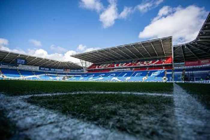 Cardiff City v Cheltenham Town LIVE: Team news, updates and reaction from Carabao Cup second round tie