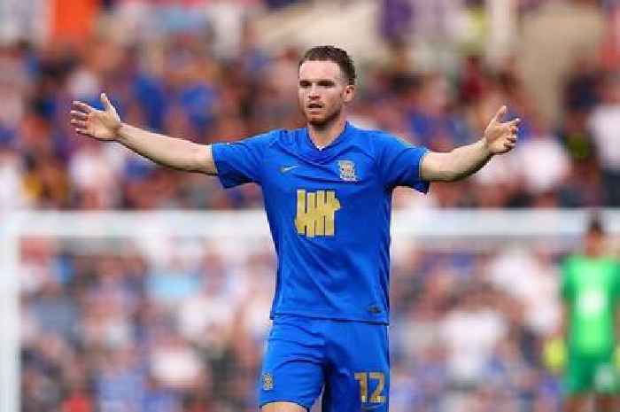 Birmingham City vs Port Vale live updates from Carabao Cup round two clash