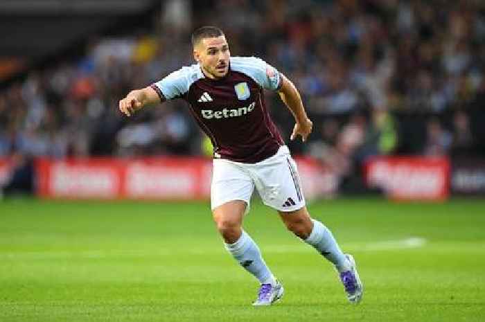 Emi Buendia transfer update as Bundesliga club register interest
