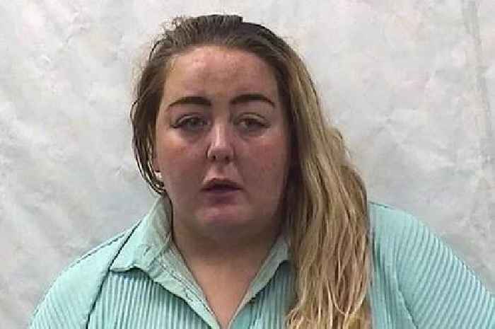 Brit, 29, accused of smuggling 43kg of cocaine in USA could be home in a year