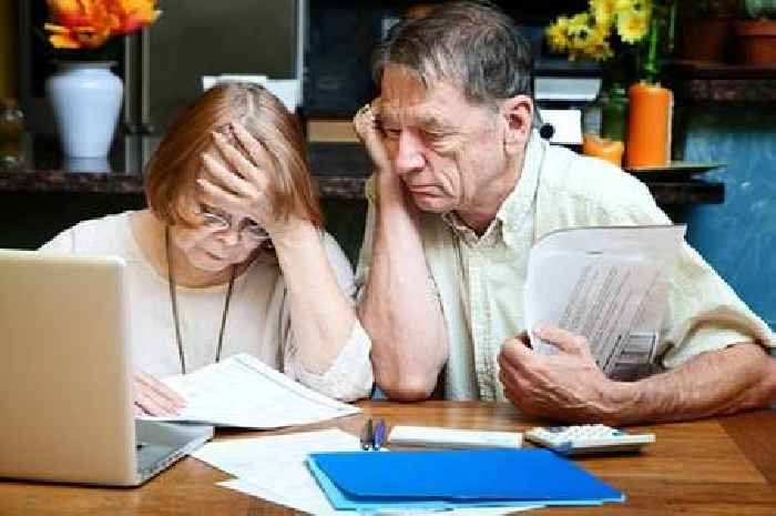 DWP Winter Fuel Payment tweak strips 600,000 pensioners of payout
