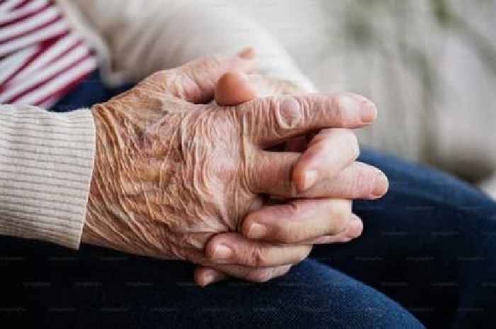 DWP reveals birthdays that qualify pensioners for 2025 winter fuel payment
