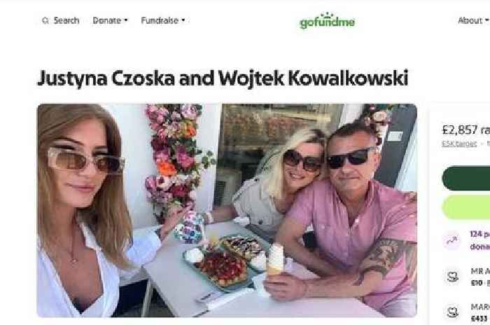 'Devastation' as couple die in UK helicopter crash