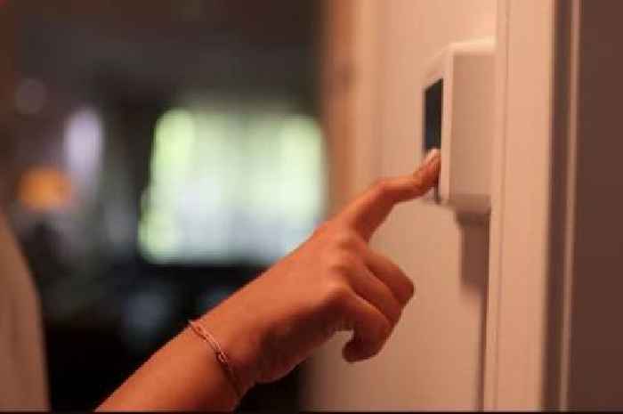 EDF, Octopus, OVO and British Gas customers set for £110 boost if they're quick