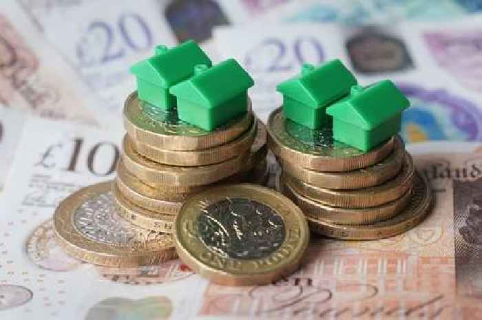 Exact amount of time to save up for a house deposit revealed