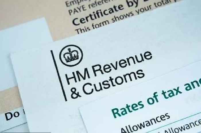 HMRC rule change coming for UK households who gift family members money