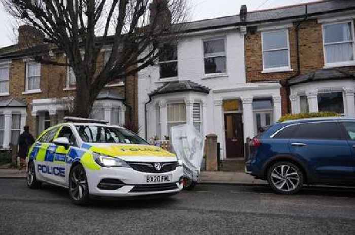 Homeless man admits to murdering woman who let him stay at her flat a few days before