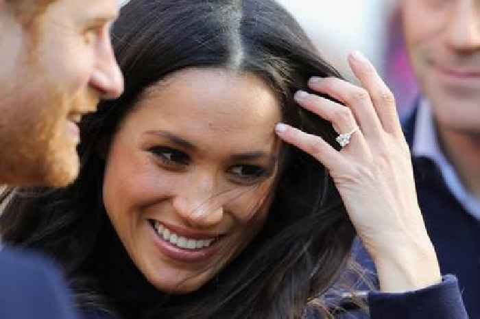 Meghan Markle unleashes another scathing attack on Royal Family and reveals 'real name'