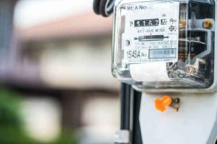 Millions of British Gas, EDF, EON, Ovo, Octopus customers warned over 'price increase tomorrow'