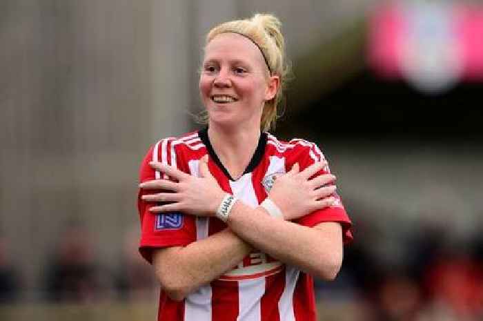 Exeter City Women beaten by Lewes after slow start