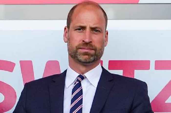 Prince William’s £16m 'forever home' could spark royal dilemma, expert warns