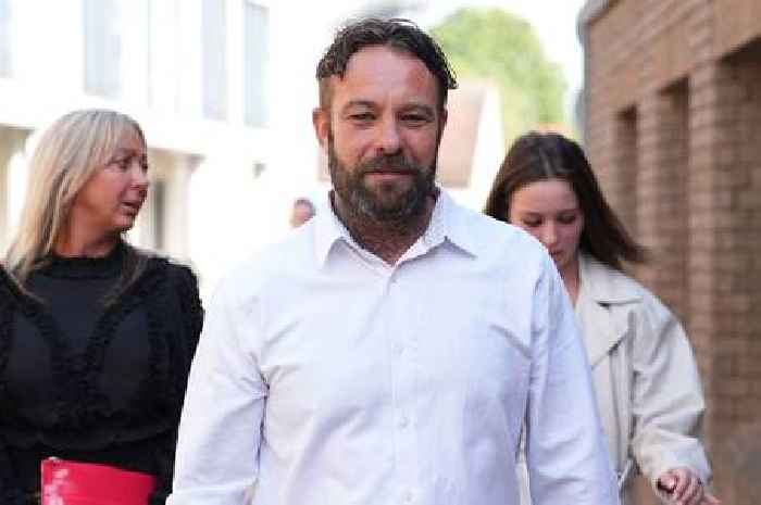 Essex man denies violent disorder charge after Bell Hotel protest incident