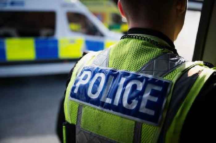 Man found dead near Chelmsford city centre pub