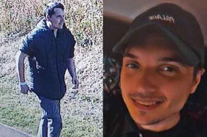 Call 999 if you spot missing Maidstone man