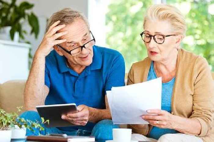 Liz Kendall urged to overhaul Winter Fuel Payment eligibility rules