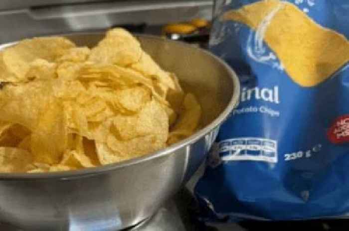 Aldi shoppers fume after discovering what secret symbol on food packaging means