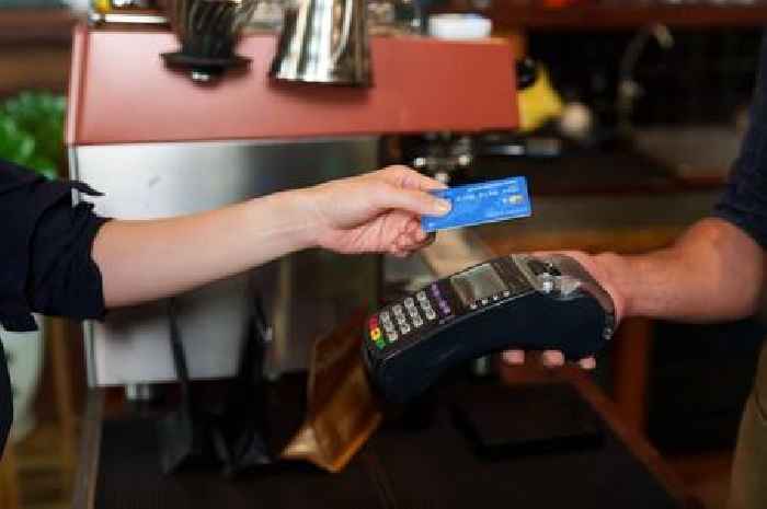 Barmaid charges unsuspecting man £10 after he makes 'rude' toilet mistake