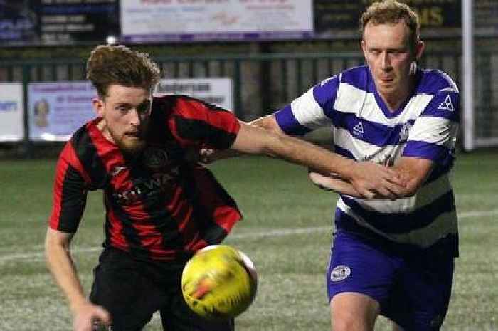 Dalbeattie Star boss believes side are underdogs for Tayport Scottish Cup clash