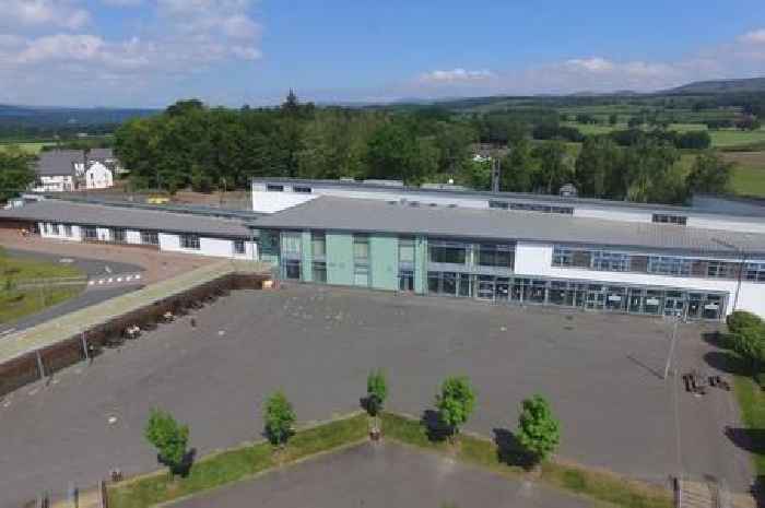 Dumfries and Galloway kids left stranded on first day of school due to full buses