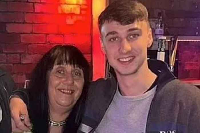 Jay Slater's mum furious as pal films bizarre video at scene of teen’s death