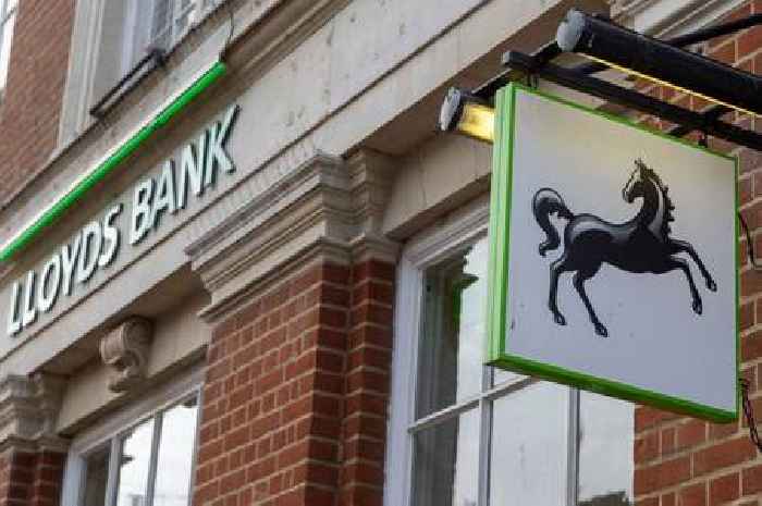 Lloyds becomes first UK bank to introduce 'convenient' new £300 rule from today