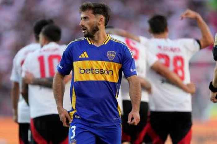 Marcelo Saracchi to sign for Celtic as exact transfer details revealed amid unexpected Boca call