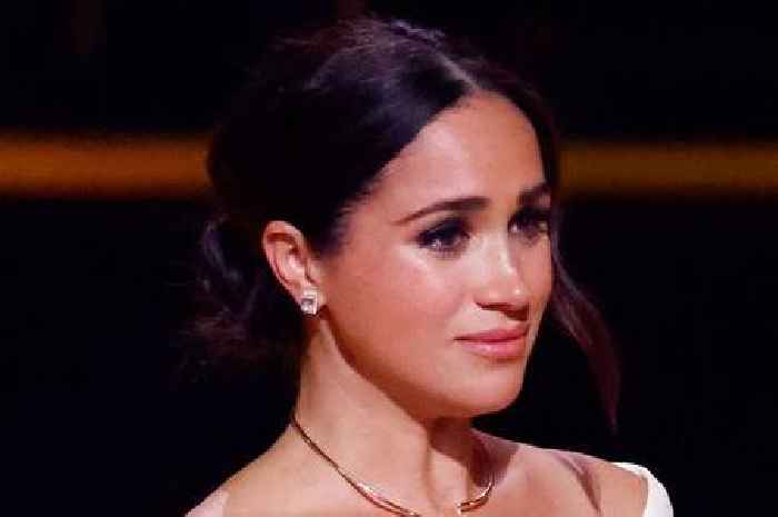 Meghan Markle snubs Netflix show backlash as she hits back at 'tradwife' label
