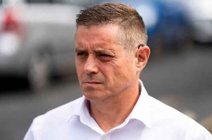 Scots London's Burning actor accused of sexually assaulting two teen girls