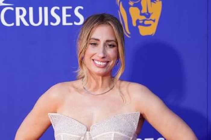 Stacey Solomon quits Loose Women after 13 years amid ITV cuts