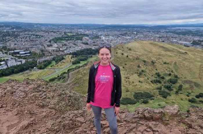 Student teacher who died of rare cancer to be honoured by family and friends in epic challenge