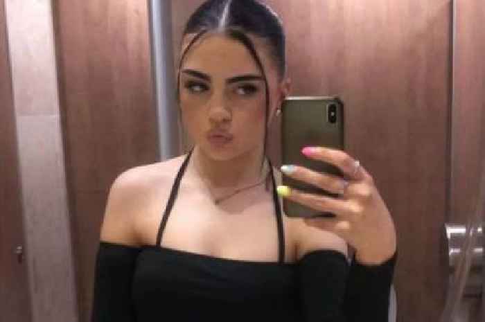 Teen girl who died at festival was a 'bright, fun and much loved' girl