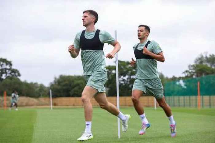 Three Rangers transfers ramp up as £12m Premier League defender 'targeted' and bomb squad pair near end game