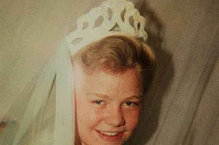 'I was 14 when I was forced to marry my 19-year-old cousin and live in a polyamorous cult'