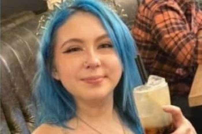 
'Caring, beautiful soul' dies suddenly aged 20 on mum's birthday