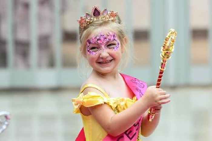 Children reveal what they would do if they had royal powers - and it's adorable