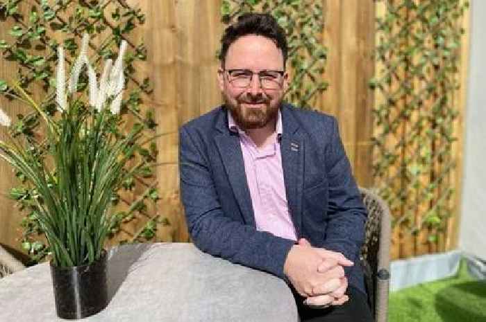 Hefin David's family pay tribute to 'devoted father' after Senedd Member's sudden death