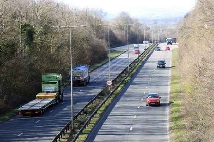Live updates as 'serious' crash on major Cardiff road sparks long delays