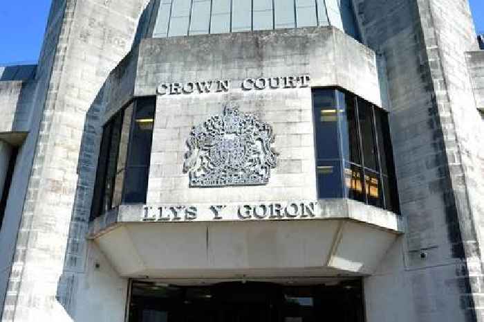 Man went to former partner's home and threatened to kill her