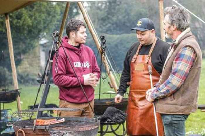 TV chefs and Dragons' Den contestants to feature at popular food festival