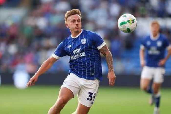 Cardiff City v Cheltenham Town LIVE: Kick-off time, TV channel, team news