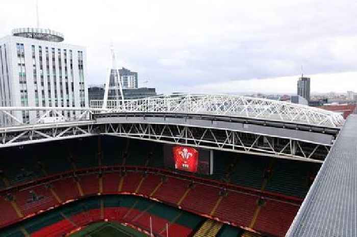 Principality Stadium roof walk and zip wire closed amid big development
