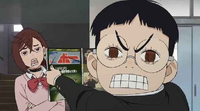 Okarun voice actor: At its core, Dan Da Dan is a story of 'kids growing up'