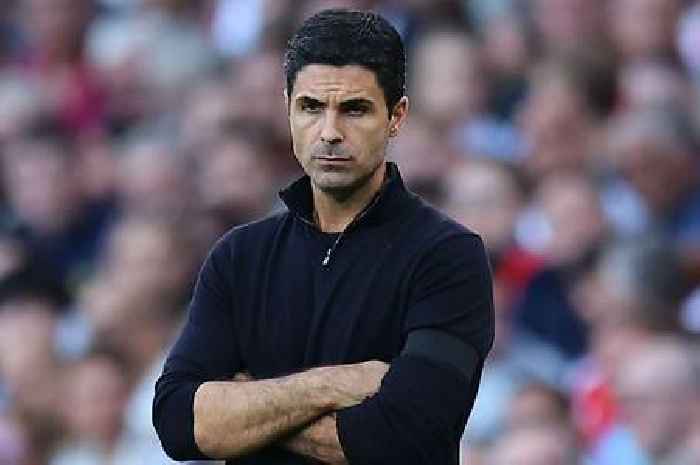 Arsenal 'scout' young talent as Mikel Arteta faces transfer decision after 'bid'