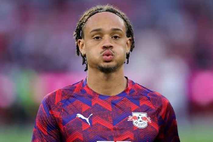 Chelsea set for Xavi Simons and Alejandro Garnacho transfer green light Enzo Maresca has waited for