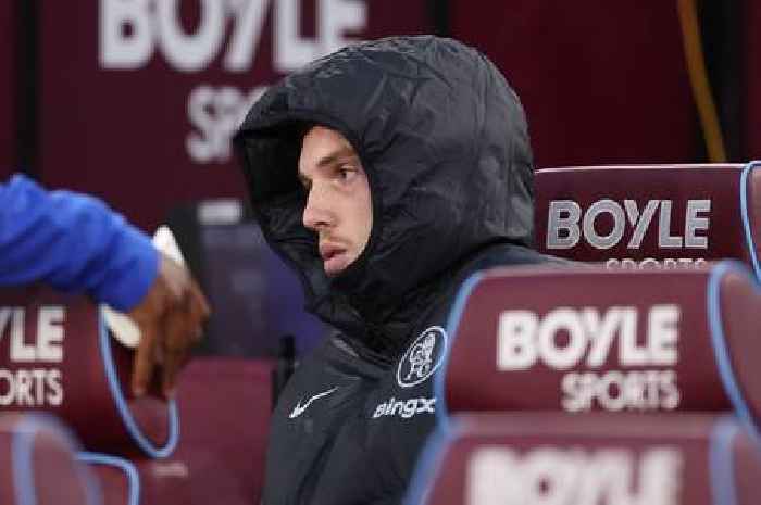 Cole Palmer injury domino effect explained as Xavi Simons Chelsea transfer reality revealed