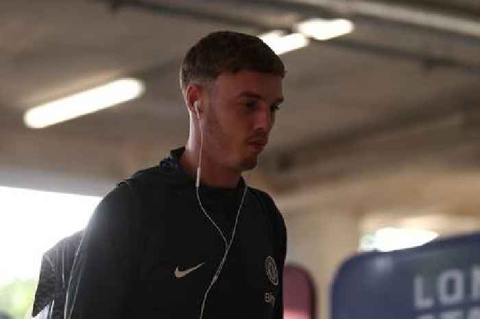 Cole Palmer injury update as Chelsea face anxious wait for Premier League clash